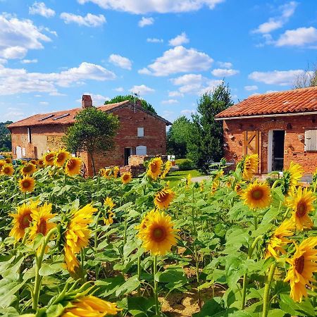 Les Hauts De Sames Deyme エクステリア 写真