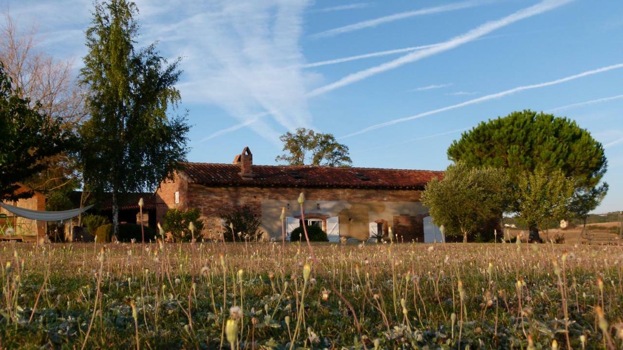Les Hauts De Sames Deyme エクステリア 写真